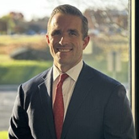 Christopher P. Lynett