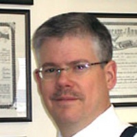Stephen N. Greenleaf