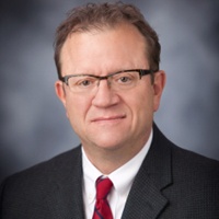 Mr. William J. Morris