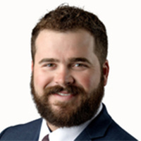 Mr. Logan Anthony Goldberg