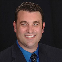 Mr. Kevin Martin Cecil