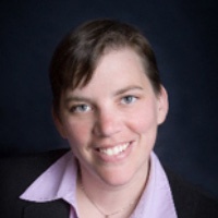 Beth S. Wolfsong