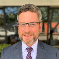 Nathaniel Kenneth Risch Lawyer