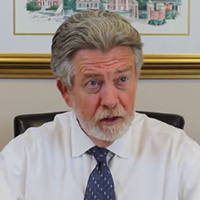 Mr. Charnell Glenn Peake