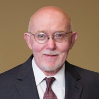 Mr. Stevan Earl Vowell