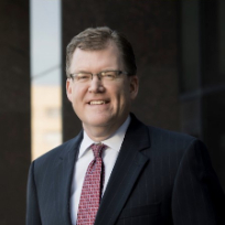 Mr. Steven Bentley Butterfield