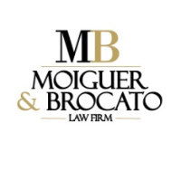 Moiguer Brocato Law
