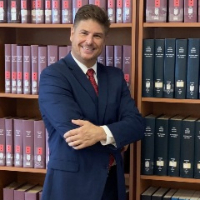Alfred Theodor Lehmann Lawyer