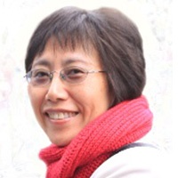 Ms Tricia Xiaoxia Wang