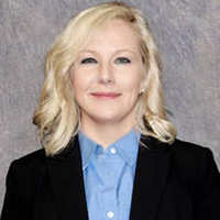 Nolia Gayle Batey
