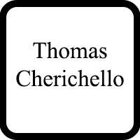 Thomas James Cherichello