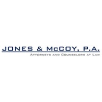Jones, McCoy & Covington, P.A.