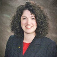Andria M. Ditschman