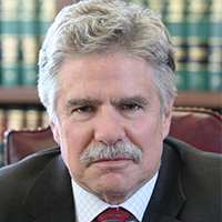 James C. Lewis Lawyer