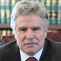 James C. Lewis