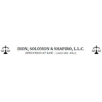 Dion, Solomon & Shapiro, L.L.C.