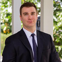 Mr. Stephen Krzyston