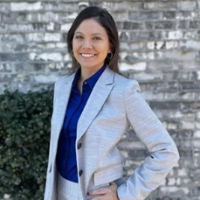 Ms. Amanda Nicole Pittman