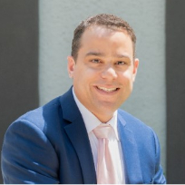 Isaac S Crum Lawyer