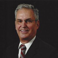 Bohdan J. Zelechiwsky