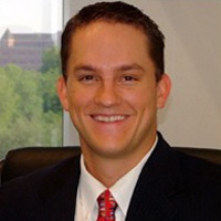 Derek A. Cargill Lawyer