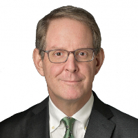 Charles Barnet Lustig Lawyer