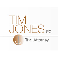 Tim Jones PC