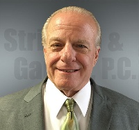 Robert F. Stringini Lawyer