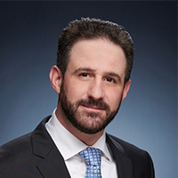 Ronald Harlin Weksler