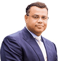 Gregory Andrews Cade Lawyer