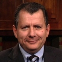 Philip G. Villaume
