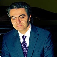 Houman Fakhimi