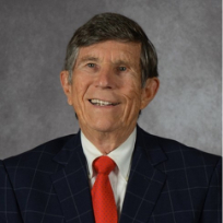 Mr. William E. Lipscomb III