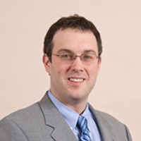Jonathan Robert Moore