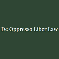 De Oppresso Liber Law