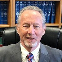 Paul F. Applebaum