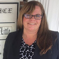 Ms. Stephanie Vaught Little