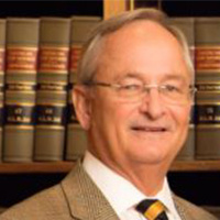 Mr. Judson Candler Kidd