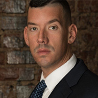 Joshua Seth Ferrell