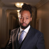 Mr Harold Winfred Dickens III