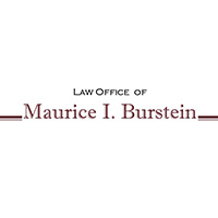 Law Office Of Maurice I Burstein