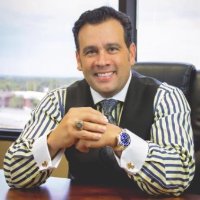 Edgardo Rafael Baez