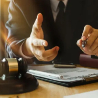 John M. John Lawyer