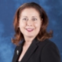 Ms Audrey Elisabeth Oliver