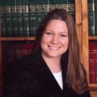 Kadie  Campbell Johnson Lawyer