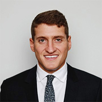 Joshua Max Weinstock