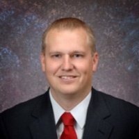 Eric R. Bidwell