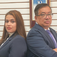 Law Offices of Ahmed & Gonzalez