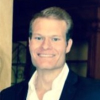 Mr John Irwin Silverfield