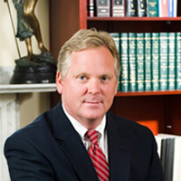 Michael P. Rainboth Lawyer